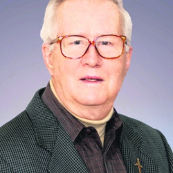 COMEAU GILLES