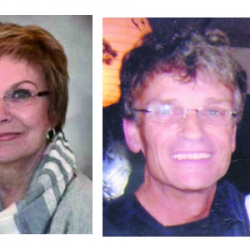 LAFONTAINE JOCELYNE; TURGEON DANIEL