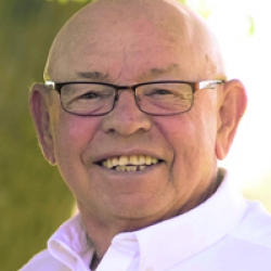 CHARETTE ROGER