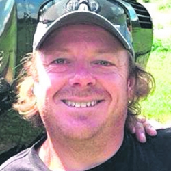 CHARETTE PATRICK