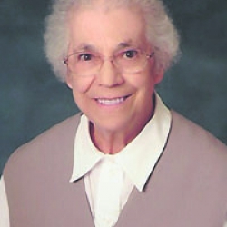 McNICOLL FRANÇOISE