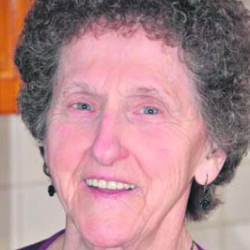 PLOUFFE GIROUARD YOLANDE