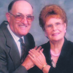 SANTERRE MARGUERITE ET JEAN-THOMAS