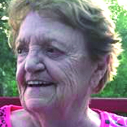 BLAIS RITA