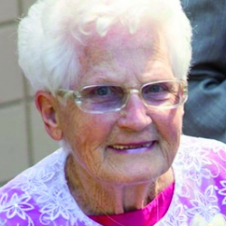 CONNELLY THÉRÈSE