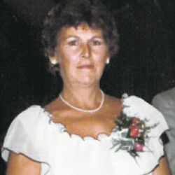 MONGEON THÉRÈSE