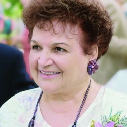 LAFLEUR-GAGNON THÉRÈSE