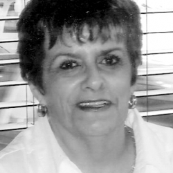 HÉBERT RACHELLE