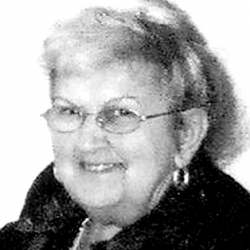 DOYLE CORMIER JEANNINE