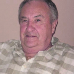 CAOUETTE JEAN-ÉMILE