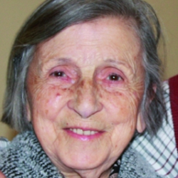 LEDUC ÉVANGÉLINE