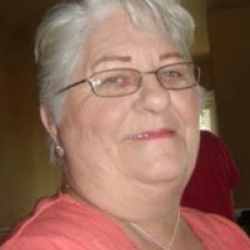 GIROUX JEANNINE