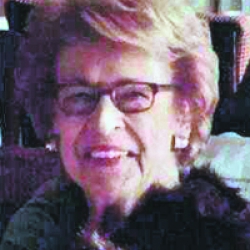 LETELLIER IRÈNE