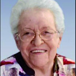 L'HEUREUX LEFEBVRE CÉCILE