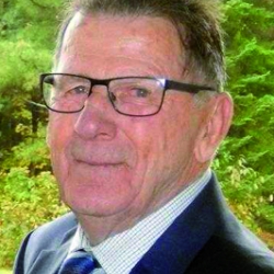LEGAULT ROLAND