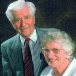 LAPOINTE JEANNINE; CHARRON ALBERT