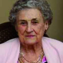 SCHULLER MARGUERITE