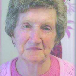 Charbonneau, Lucille