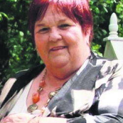 LAFLAMME GINETTE