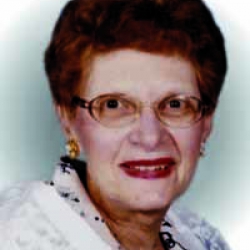LAPENSÉE HUGUETTE