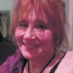 DUGAS FRANCINE