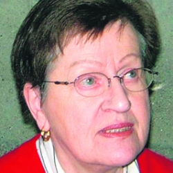 BOULANGER MURIEL