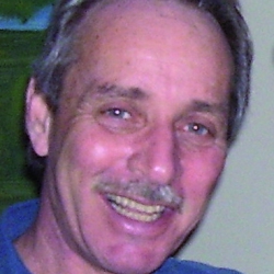 MARINIER RICHARD