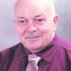 BRISEBOIS GILLES