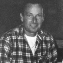 BARBE GASTON