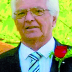 FOURNIER RHÉAL