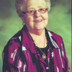 Lalande Sanscartier, Dolorès