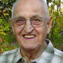 UBALD JÉRÔME