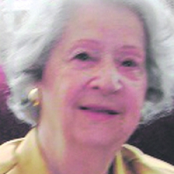 ROY IRÈNE