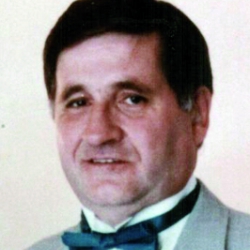 CHARBONNEAU JEAN-GUY