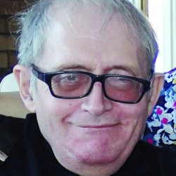 BAILLOT ROGER RENÉ JULES