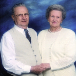 CHARRON ULYSSE; CHARRON PATRY RITA