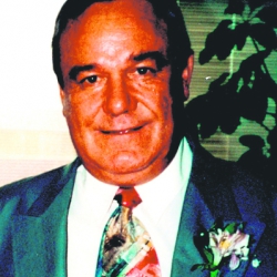 BEAUCHAMP CLAUDE