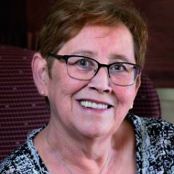 ROBITAILLE LOUISE