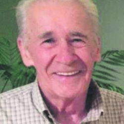 ST-AMAND JEAN-GUY