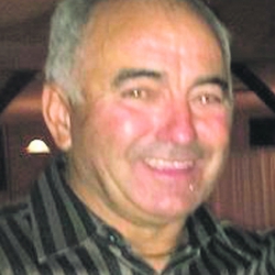 MINEAULT GASTON