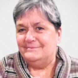 PARENT GINETTE