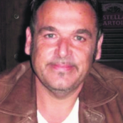 BRAZEAU STÉPHANE
