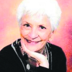 FOURNIER LAFRENIÈRE GINETTE