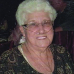 LABRÈCHE JEANNINE