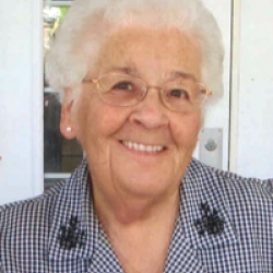 BRABANT THÉRÈSE