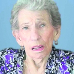 CLOUTIER IDA