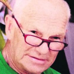 BOUDRIAS ANDRÉ GASTON