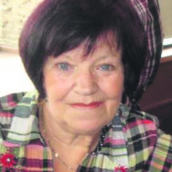 ROCHON MICHELINE