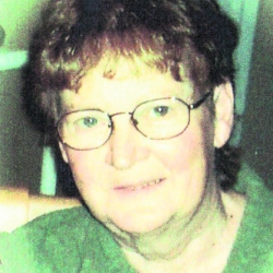 CHARTRAND NICOLE