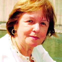 LUSIGNAN SUZANNE